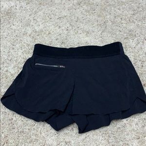 Athleta Shorts